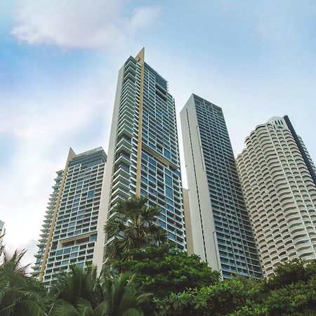 Appartement Northpoint Pattaya Extérieur photo