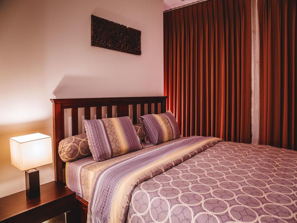 Appartement Northpoint Pattaya Extérieur photo