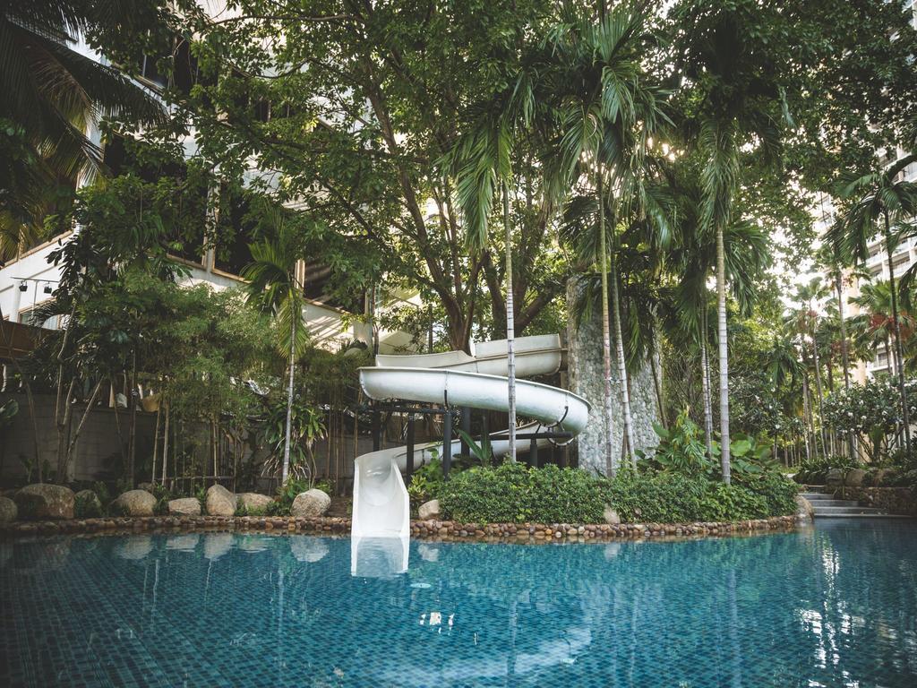 Appartement Northpoint Pattaya Extérieur photo