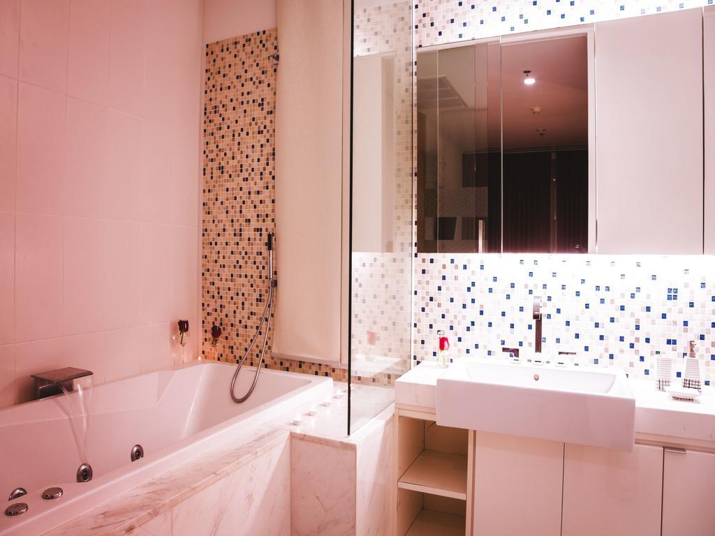 Appartement Northpoint Pattaya Extérieur photo