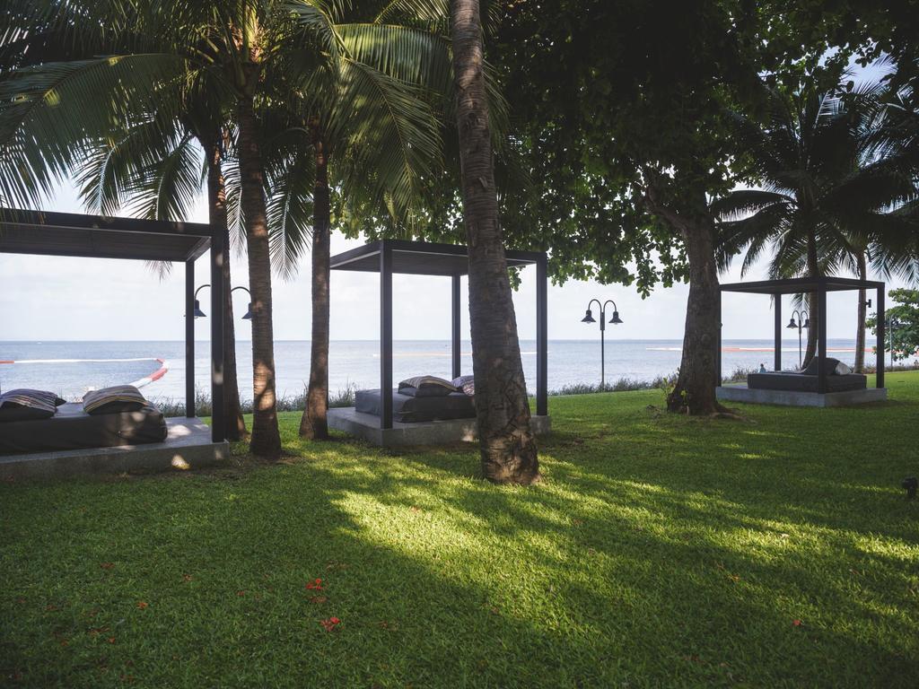 Appartement Northpoint Pattaya Extérieur photo