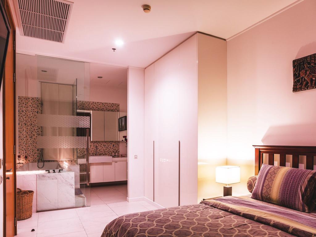 Appartement Northpoint Pattaya Extérieur photo