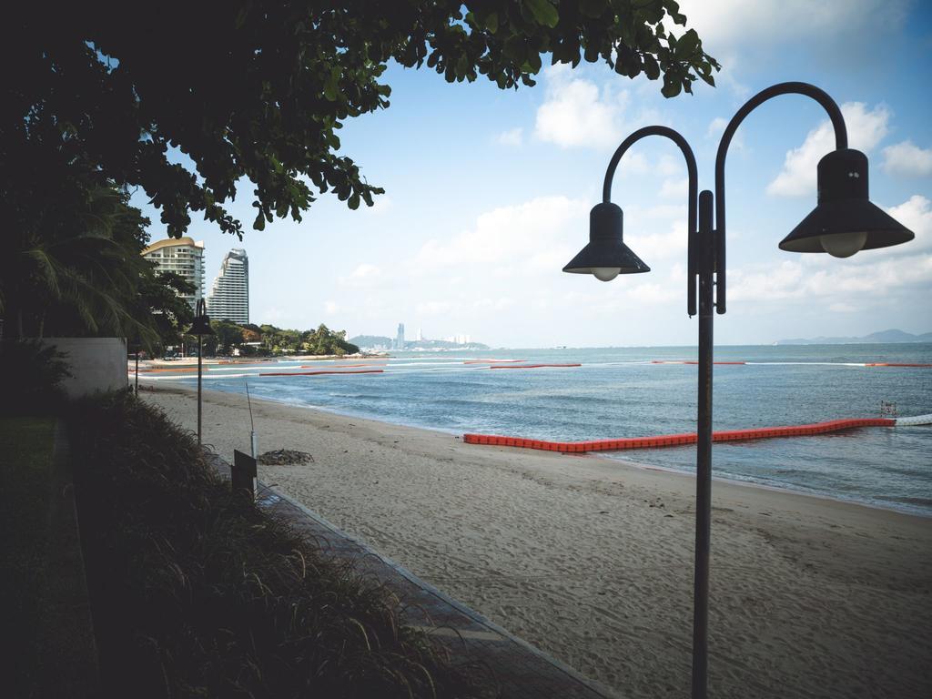 Appartement Northpoint Pattaya Extérieur photo