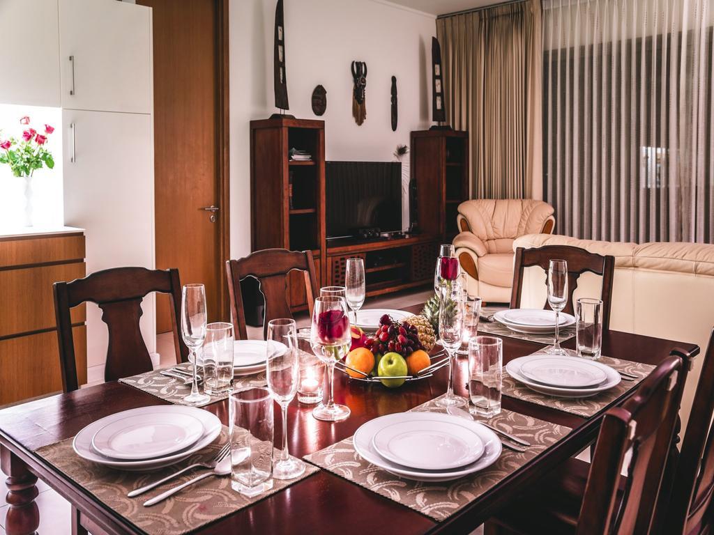 Appartement Northpoint Pattaya Extérieur photo