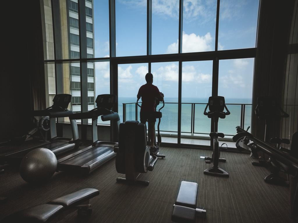 Appartement Northpoint Pattaya Extérieur photo