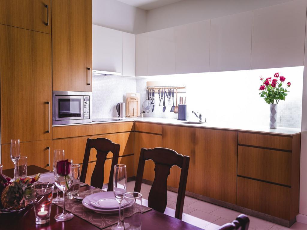 Appartement Northpoint Pattaya Extérieur photo