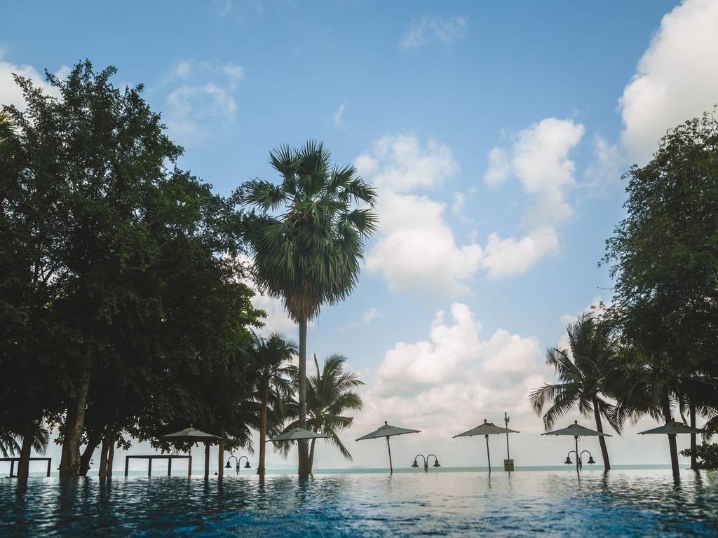Appartement Northpoint Pattaya Extérieur photo