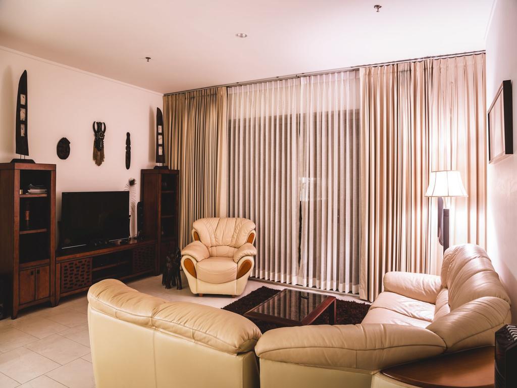 Appartement Northpoint Pattaya Extérieur photo